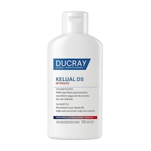 Ducray Kelual Ds Intensive Anti-dandruff Şampuan 100 Ml