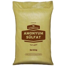 Amonyum Sulfat 10 Kg