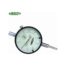 Insize Kulaklı Kapaklı Komparatör Saati 10 Mm 2308-10a