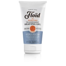 Floid Shaving Gel Citrus Spectre 150 ML