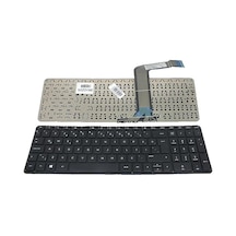HP Uyumlu Pavilion 9Z.N9Hsq.72M V140646Bk1 15-P022Nr Notebook Klavye - 538418201