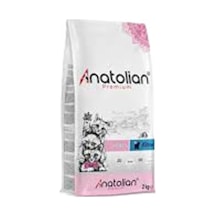 Tavuk Etli Yavru Kedi Maması 2 Kg