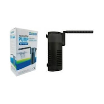 Wp-1105f Akvaryum İç Filtresi 200 Lt/h 5 W