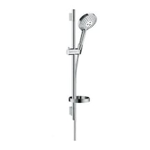 Hansgrohe Raindance Select S 120 3Jet 0 65 M Unica S Tij İle Duş