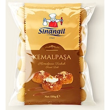 Sinangil Kemalpaşa 150gr