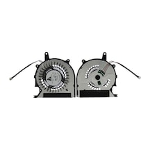 Sony Uyumlu Vaio Svp1321S9E, Svp1321T4E, Svp1321T6R Notebook Fan
