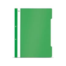 Noki Eco Telli Dosya 4828-160 50'li Yeşil Diğer