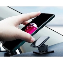 Mey İthalat Jel Yapışkanlı Araba Telefon Tutucu 50164861