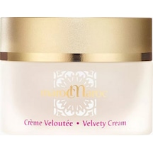 Marocmaroc Cactéa Velvety Cream 50ml, Canlandırıcı Ve Nemlendirici Yüz Kremi