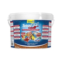 Tetra Pro Colour Kova 10 L 2100 G