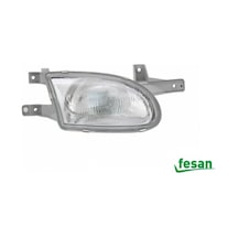 Hyundai Accent Yumurta Kasa Sağ Ön Far 1998-2000 N11.1338