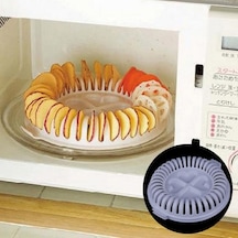 Fırında Patates Cipsi Makinesi Aşçı Patates Cipsi Pişirme Yemekleri Sağlıklı Düşük Kaloriler