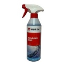 Overseass Würth Buz Çözücü Sprey 500ml