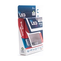 Photon W5w 12v Led