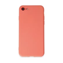 Apple İphone 7 Kılıf First Silikon