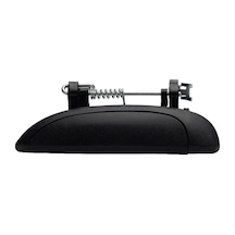 Dış - 575 - Kapı Kolu Sağ Ön-arka - Edntrend - Clıo Symbol-megane-logan