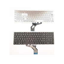 Hp 15-gw0005nt Notebook Klavye