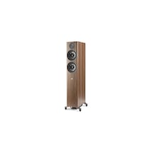 Polk Audio Reserve R600 Kule Tipi Hoparlör Kahverengi Çift