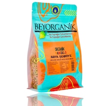 Beyorganik Organik Sebzeli Arpa Şehriye 100 G