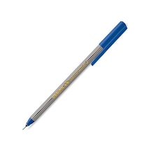 Fıne Pen Mavi Keçeli Kalem Ed-55 10'lu Kutu