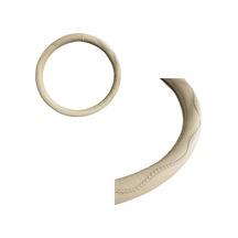 Direksiyon Kılıfı 38 Cm Bej / Dıkı405