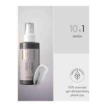 Oriflame Duologı 10'u 1 Arada Etki Sunan Cc Saç Güzelleştirici Durulanmayan Saç Spreyi 44968