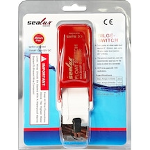 Sealux Sintine Otomatiği Sintine Flatörü Sintine Şamandıra 12-24V