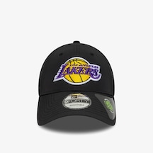 New Era Recycled 9forty Loslak Blkotc Unisex Siyah Şapka 60691281 Siyah