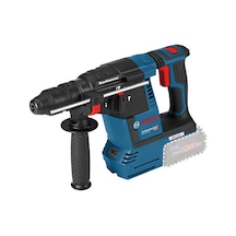 Bosch Professional GBH 18V-26 F Akülü Kırıcı/Delici Makinesi (Akü ve Şarj Cihazı Hariç) - 611910000