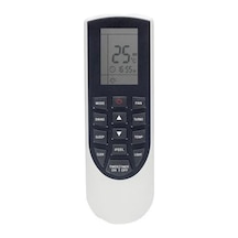 Vaillant Uyumlu Vaı 8-065 Wn Klima Kumandası