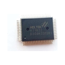 Holtek Ht1622 Lcd Driver Entegre