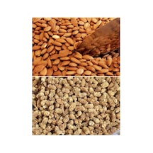 Acı Kayısı Çekirdeği Dut Kurusu Maxi 250 Gr Diğer