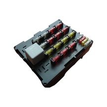 Fiat Uno Sigorta Kutusu Komple 64800204