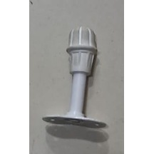 Sac Kapı Tamponu Beyaz Baş Stoper Diğer