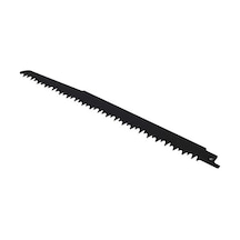 Makro Ağaç Tilki Kuyruğu Ucu Kemik Testeresi Ucu 240 MM 4 Ad