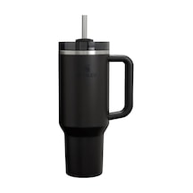 Stanley Quencher H2.o Flowstate Tumbler Pipetli Termos Bardak 1.18 Lt Black 2.0 Stanley Quencher H2.o Flowstate Tumbler Pipetli Termos Bardak 1.18 Lt Black 2.0