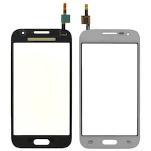 Teknonet Samsung Galaxy G360 Core Prime Uyumlu Dokunmatik Lens +