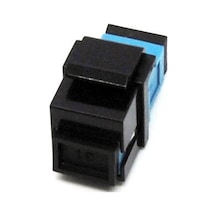 Beek Bn-kjf-9scs Sc Sipmlex Os2 Keystone Fiber Optik Couper