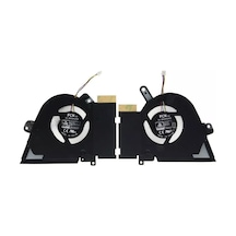 Asus Tuf Dash F15 Fx516pr-ga24 Fan Sağ Sol Gpu Cpu