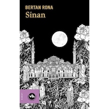 Sinan - Bertan Rona - VakıfBank Kültür Yayınları
