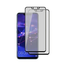 Thegencoo Huawei Mate 20 Lite Uyumlu Davin Mat Seramik Ekran Koruyucu
