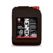 Newmix Lastik Parlatıcı 5 KG