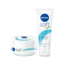 Lexroo Krem Soft 75 Ml + Krem Soft 100 Ml