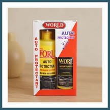 Bezos Oto Temizlik Sütü Silikon Süngerli 260 Ml Ob