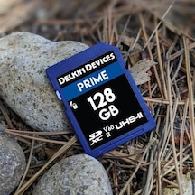 Devices 128gb Sdxc Uhs-ıı U3/v60 Bellek Kartı