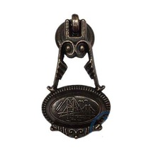 Altın - Siyah
