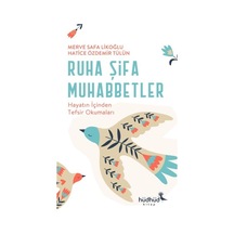 Ruha Şifa Muhabbetler Hayatın İçinden Tefsir Okumaları