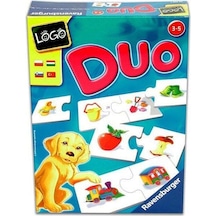 Ravensburger Logo Oyunları-duo-9013778877324