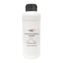 Labbakkal Polietilen Glikol Peg 400 1 L
