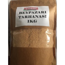 Yazar Beypazarı Tarhana 1 KG